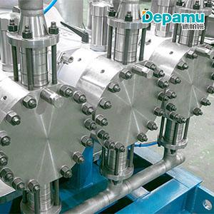 Depamu is the best reciprocating pump in China