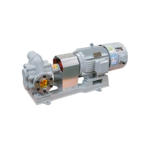 Depamu Lube oil pumps (Gear Pumps)for transfer & lubrication applications