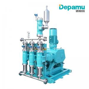 High Pressure Process Hose Pump 3HD95K-GSBD10-3.5