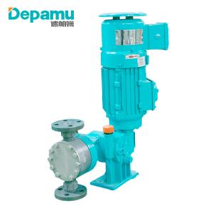 Mechanical Diaphragm Metering Pump DPMFXWAD90-0.3-III