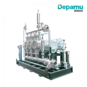 High-pressure Reciprocating Pumps 3HD130G-MSBD-16-14.5-III