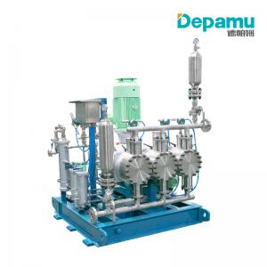 High-pressure Reciprocating Pumps 3HD95D-MSBD5-4.8-I